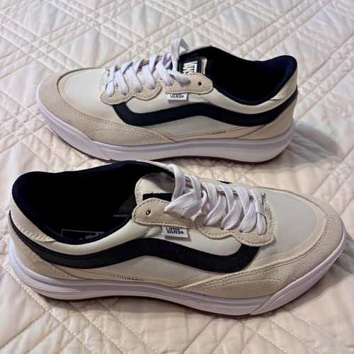 Vans ultrarange low top - ultrarange,