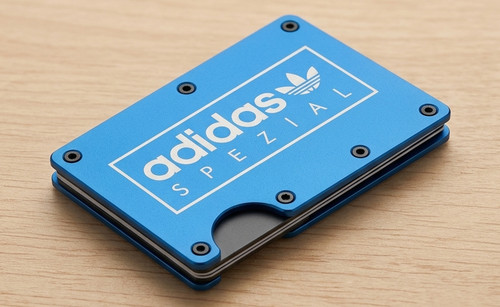 Adidas spezial wallet - ,
