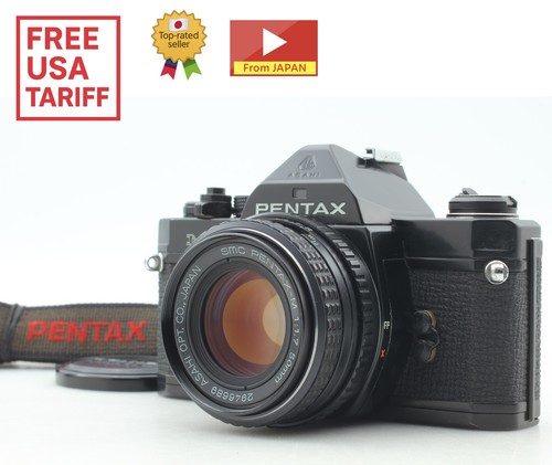 Tested mint pentax - tested, ]