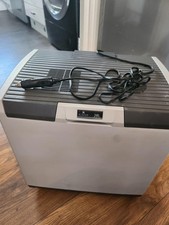 cooler box 12v 240v