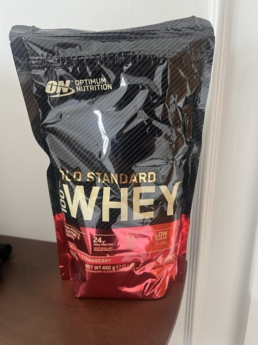 Optimum nutrition gold - nutrition,