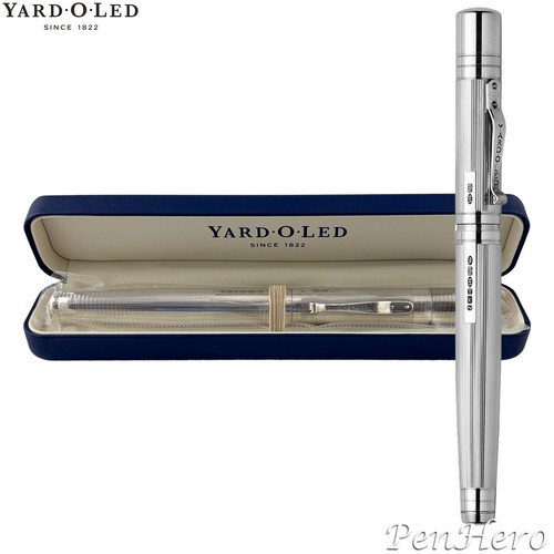 Yard led pinstripe grand - pinstripe,