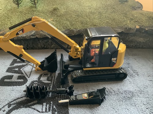 Cat 308 mini - 308,