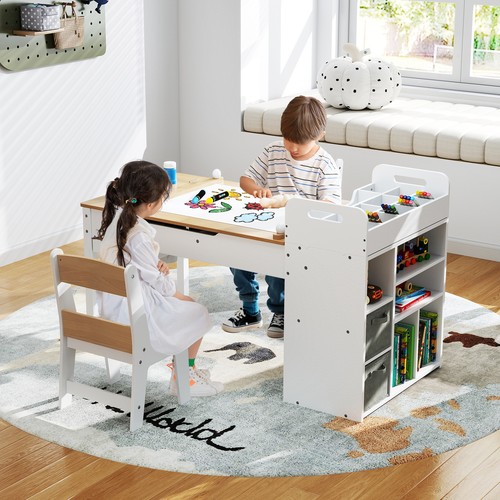 Gainoom kids art - kids, table