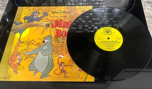 Walt disney songs from the - walt,