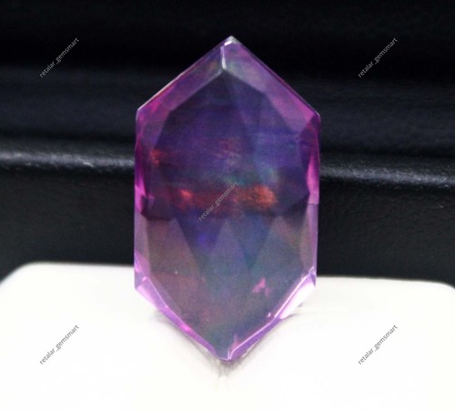 Natural black rainbow - black,