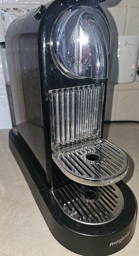 Magimix nespresso citiz - nespresso, m190
