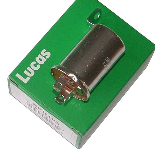 Genuine lucas sfb105 35020 fl5 - genuine,