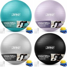 EXERCISE GYM BALL SWISS
