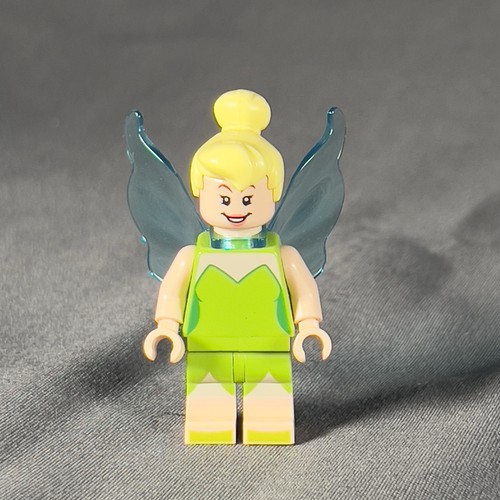 Lego disney tinker - disney, bell