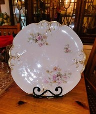 Antique Limoges France hand