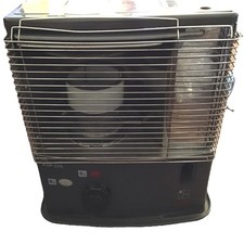 Ruby paraffin heater ksp - heater, -270