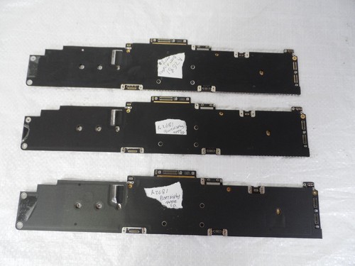 Motherboard apple macbook - apple, air