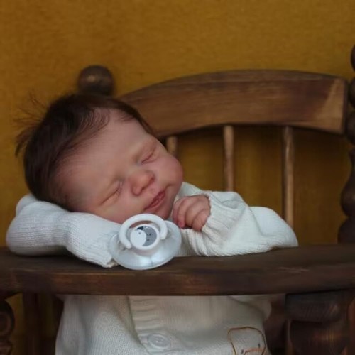 Reborn baby dolls boy - reborn,