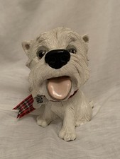 Little Paws Bella Westie Dog