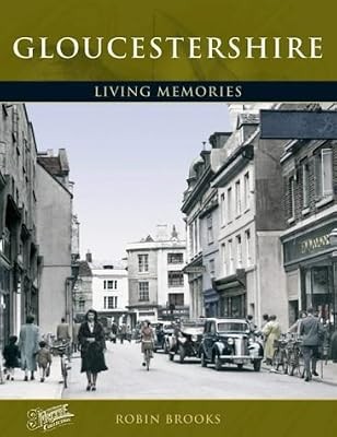 Francis friths gloucestershire - francis,