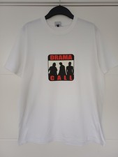 Drama Call Tshirt Men Print