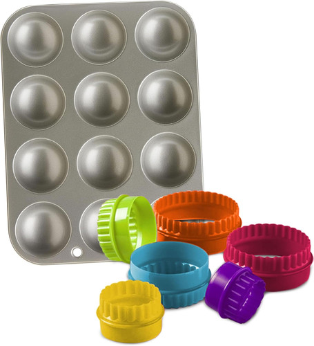 The ultimate christmas baking - the,