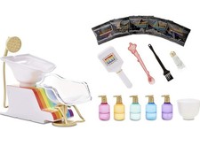 2020 Rainbow High Salon