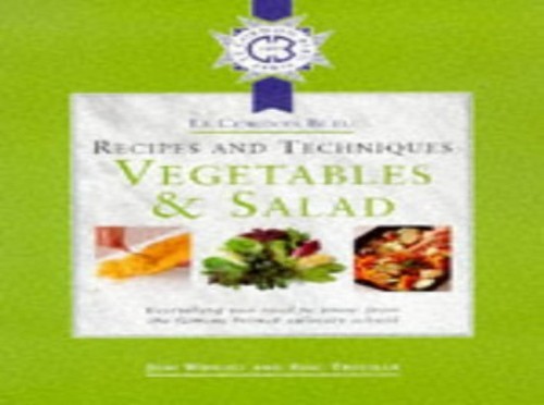 Cordon bleu vegetables - vegetables, and