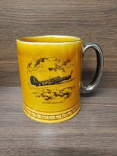 Britannia Design - Hawker