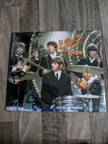 The beatles 2004 deluxe - the,
