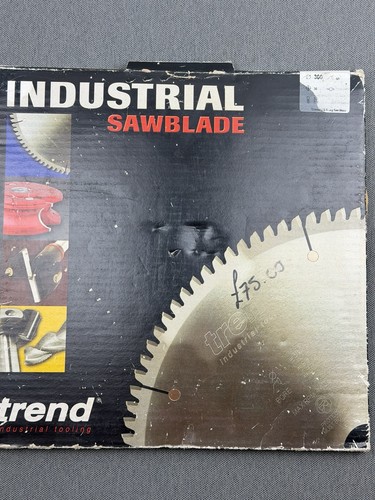 Trend industrial saw - trend,