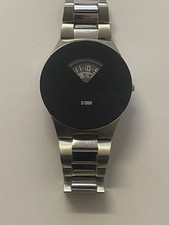 Storm mens oblex watch - oblex,
