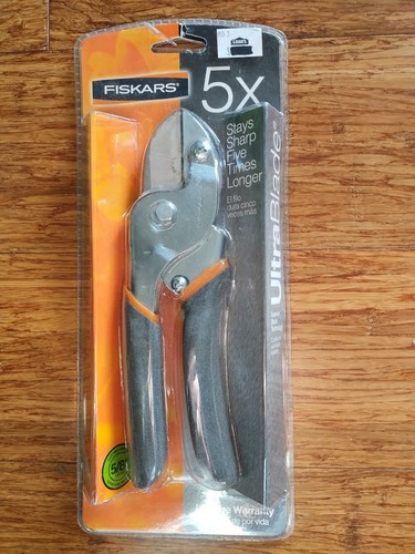 Fiskars 8110 ultrablade anvil - fiskars,