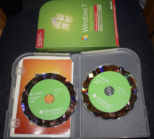 Microsoft windows home - windows,
