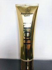 Australian Gold Hot 250ml Tanning Lotion  - free postage 