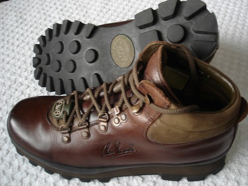 Brasher hillmaster classic air - brasher,