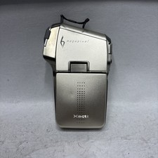 SANYO Xacti DMX-C6 Video
