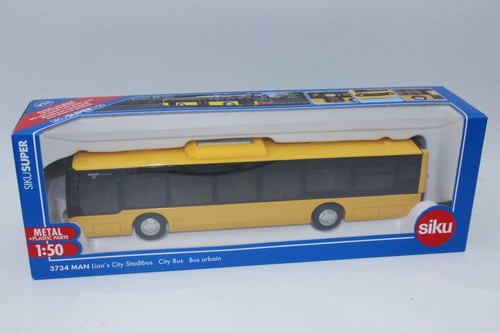 Siku 50th scale man - 1:50th,