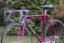 VINTAGE TREVOR JARVIS FLYING