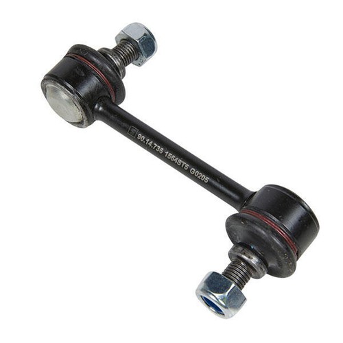 Anti roll bar - roll, links