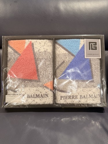 Pierre balmain paris set - balmain,