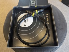 Chord Company Signature