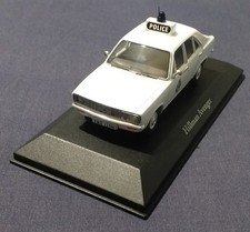 Hillman Avenger 1:43 Scale