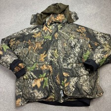 RealTree Jacket Adult 3XL