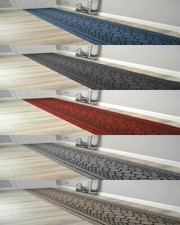 Hallway Stairway Runner Cork