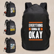 20L-70L Water Resistant