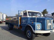 Wsi 2860 scania 85 - wsi, truck