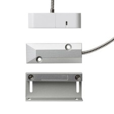 Garage Door Alarm for