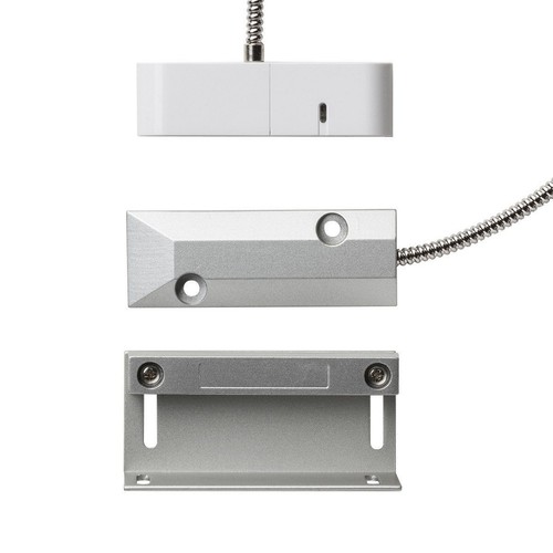 Garage door alarm - garage, for