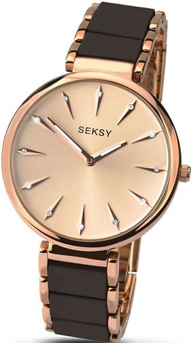 Sekonda seksy ladies watch - sekonda,