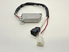 Voltage Regulator Rectifier