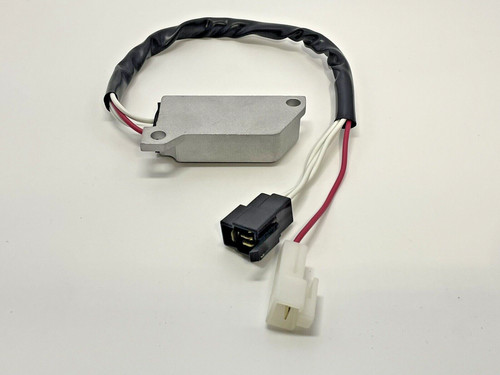 Voltage regulator rectifier - voltage,