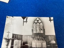 PITTENWEEM  vintage  postcard