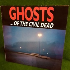 Nick Cave - Ghosts ...Of The